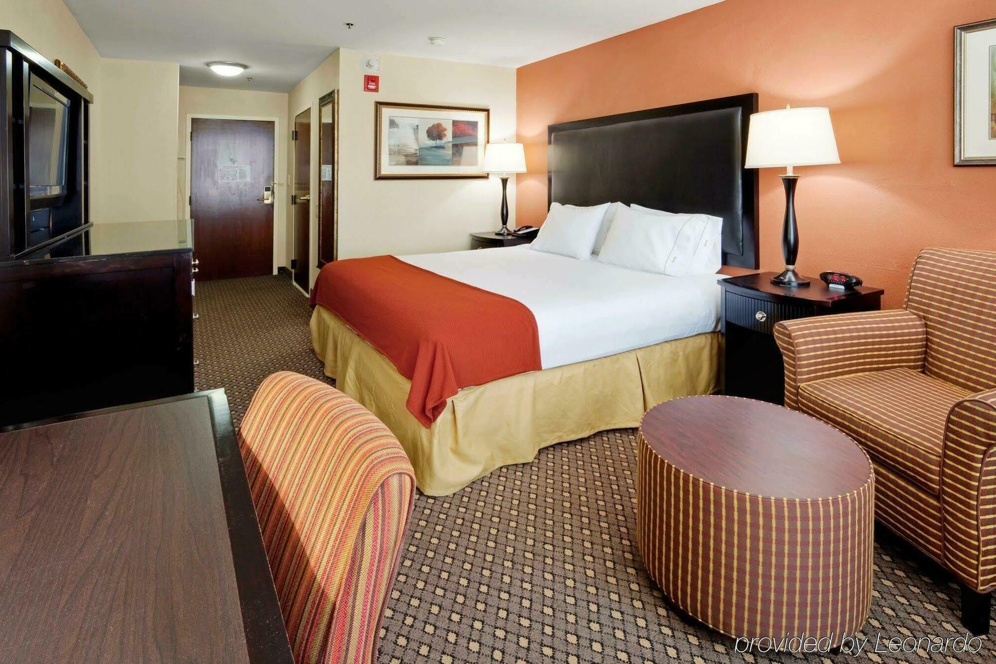 Holiday Inn Express Harrisburg East By Ihg Zimmer foto