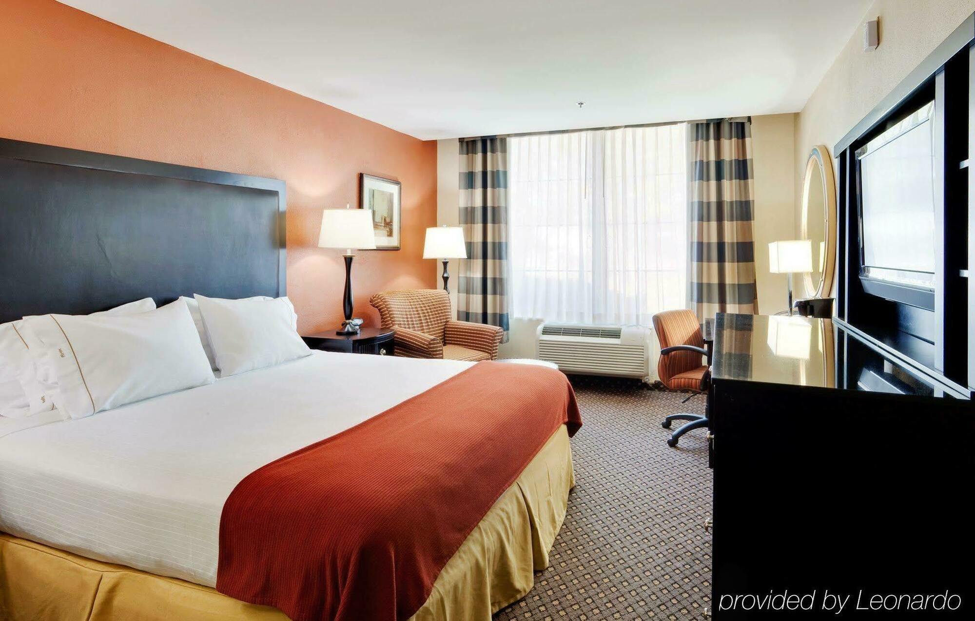 Holiday Inn Express Harrisburg East By Ihg Zimmer foto